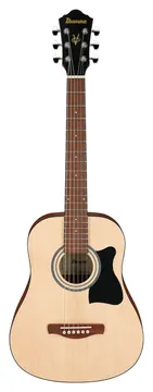 Ibanez V30NJP-OPN Paket Offenporig Natur