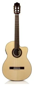 Varie marche Cordoba GK Studio Negra