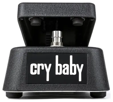 Jim Dunlop Cry Baby Original Wah Pedal GCB95