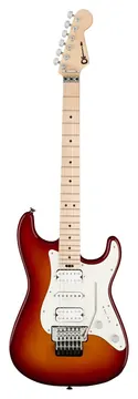 Charvel Pro-Mod So-Cal Style 1 HSH FR M