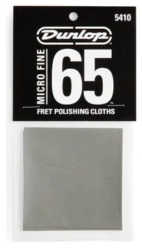 Dunlop 5410 System 65 Micro Fret Cloth