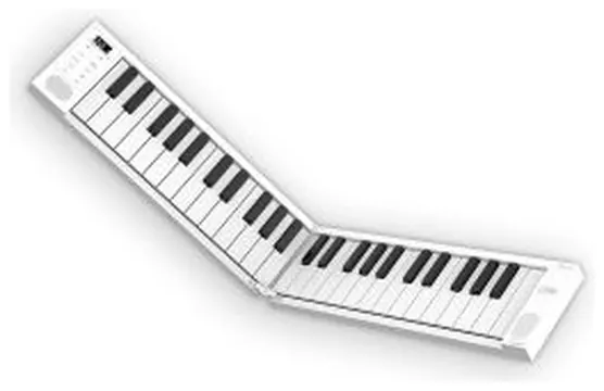 Carry ON Folding Piano 49 tasti
