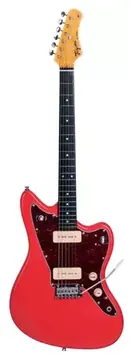Tagima TW-61 RED