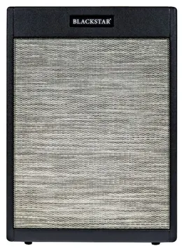 Blackstar St. James 212VOC Black