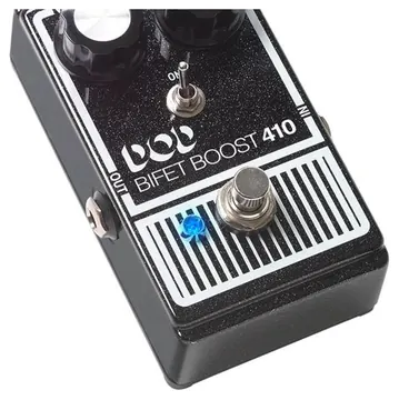 DOD BIFETBOOST410 Pedale D'effet