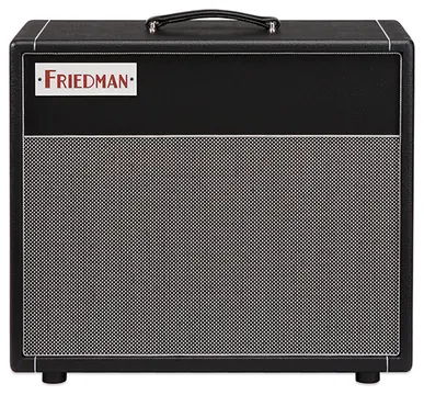 Friedman Dirty Shirley 112 Guitar Cabinet