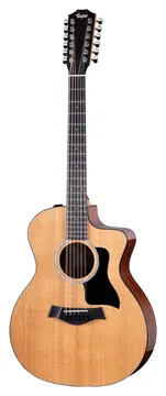 Taylor 254ce Plus
