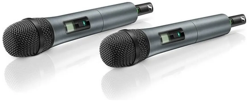 Sennheiser XSW 1-835-E Dual Mikrofon-System