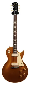 Gibson Custom Shop 1954 Les Paul Goldtop Reissue VOS #45437