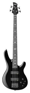 Yamaha TRB1004JTBL Trunslucent Black