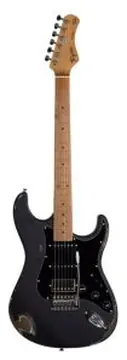 Tagima TGA-580 Stratocaster Relic