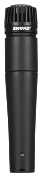 Shure Microfone Shure SM57 LC