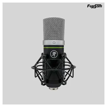 Mackie Microfone Mackie EM-91CU Usb