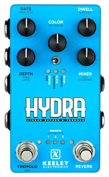 Keeley Hydra