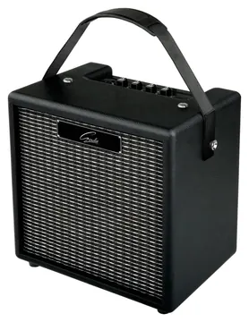 Combo Para Guitarra Elétrica GOULD 10w