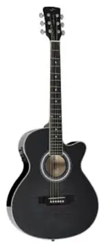 Vogga VCE330 BMF