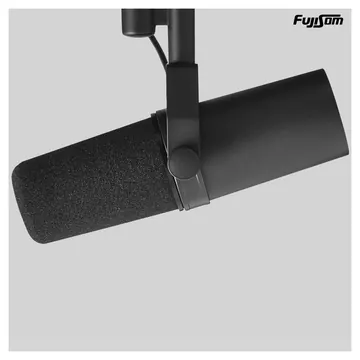 Shure Microfone Shure Dinâmico SM7B| Fujisom