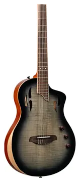 Ortega RTPG-LS1 Konzertgitarre TourPlayer Serie