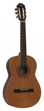 Gomez Klassieke gitaar - massief ceder bovenblad