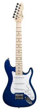 Michael Júnior GM219N - Metallic Blue