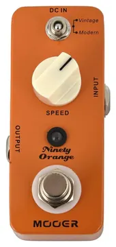 Mooer Ninety Orange