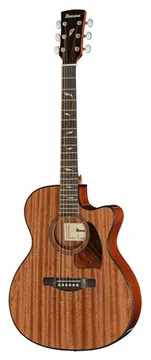 Ibanez PC34MHCE-NT