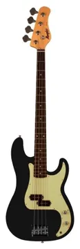 Memphis Baixo Memphis MB-40 BKS - Passivo