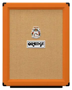 Orange PPC212V