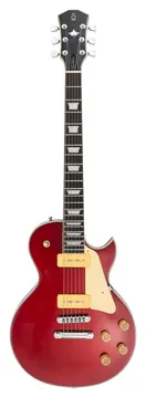 Sire L7V NEW GEN CAR CANDY APPLE RED