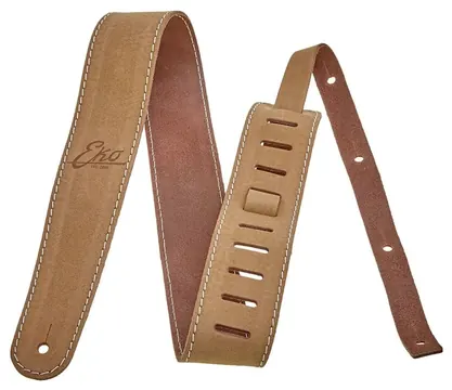 Eko GBU Strap Leather Plus Brown