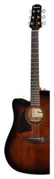 Ibanez AAD51LCE-DVS