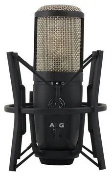 AKG P420 Microfono a Condensatore