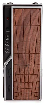 Fender Tread-Light Wah Pedaal