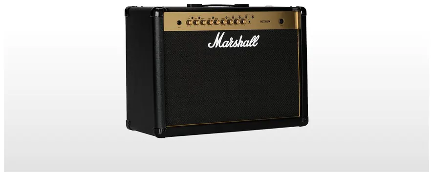 Marshall MG Series 100 Watt Amp