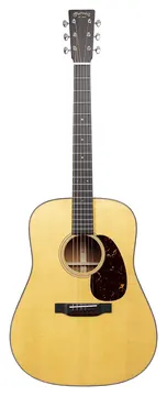 Martin D-18-GE