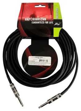 Rapco Jack Droit/Droit 6m Standard G4 S20K