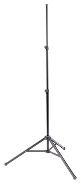 K&M 19786 -55 Universal-Stativ, schwarz