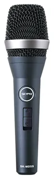Skypix Microfone Skypix Com Fio SK-MD5S
