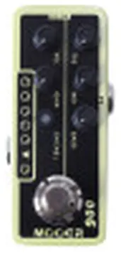 Mooer 006 US Classic Deluxe