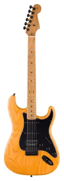 Fender LTD Am Pro II Strat HSS AGN