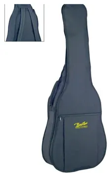 Boston Gitaartas voor akoestische gitaar - Boston gewatteerd