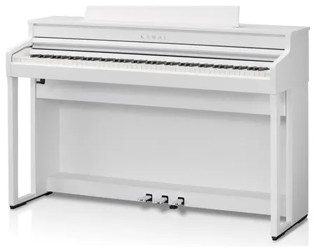Kawai CA-401W Digitalpiano weiß matt
