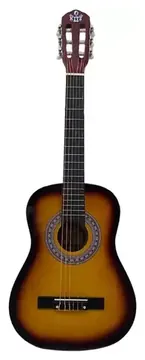 Myth Mith 34 Mt34n - Sunburst