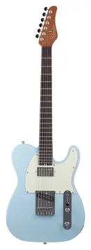 Schecter NICK JOHNSTON PT-SH - Atomic frost