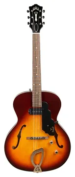 Guild T50 Slim Vintage Sunburst