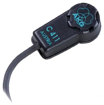 AKG C411