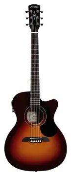 Alvarez RF26CESB