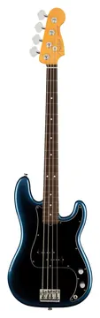 Fender American Pro II Precision Bass RW DK NIT