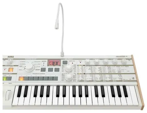 Korg microKorg S