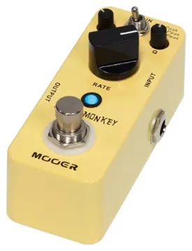 Mooer Funky Monkey